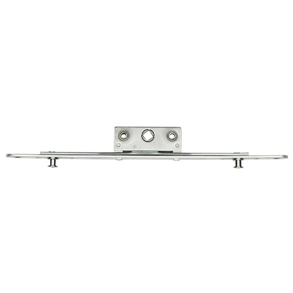 Ideal Inline Espags With 20mm Backset and 16mm Radius Faceplate