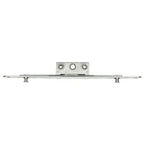 Ideal Inline Espags With 20mm Backset and 16mm Radius Faceplate