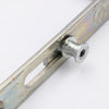 Ideal Inline Espags With 20mm Backset and 16mm Radius Faceplate
