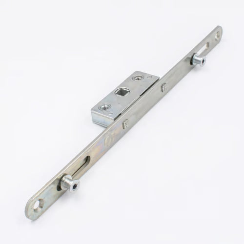 Ideal Inline Espags With 20mm Backset and 16mm Radius Faceplate