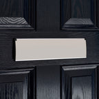 Decorative Door Panel Letterplate