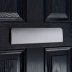 Decorative Door Panel Letterplate