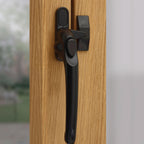 Maxim Cockspur Non Locking Window Handle Left Hand