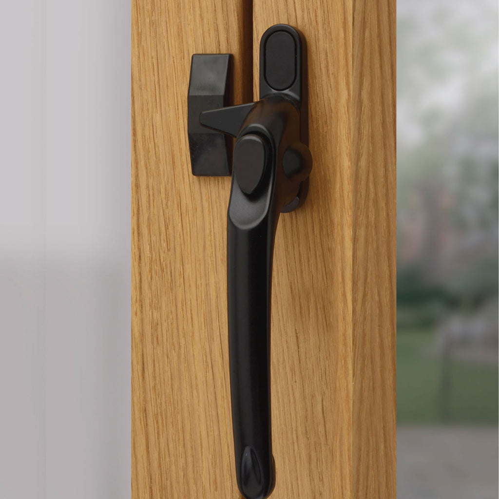 Maxim Cockspur Non Locking Window Handle Right Hand