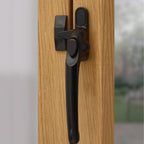 Maxim Cockspur Non Locking Window Handle Right Hand