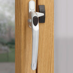 Maxim Cockspur Non Locking Window Handle Left Hand