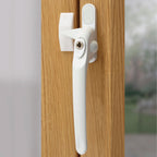Maxim Cockspur Locking Window Handle Right Hand