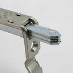Bottom Shootbolt - Reverse Action - 180mm