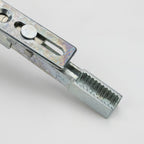 Bottom Shootbolt - Reverse Action - 180mm