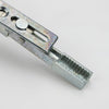 Bottom Shootbolt - Reverse Action - 180mm