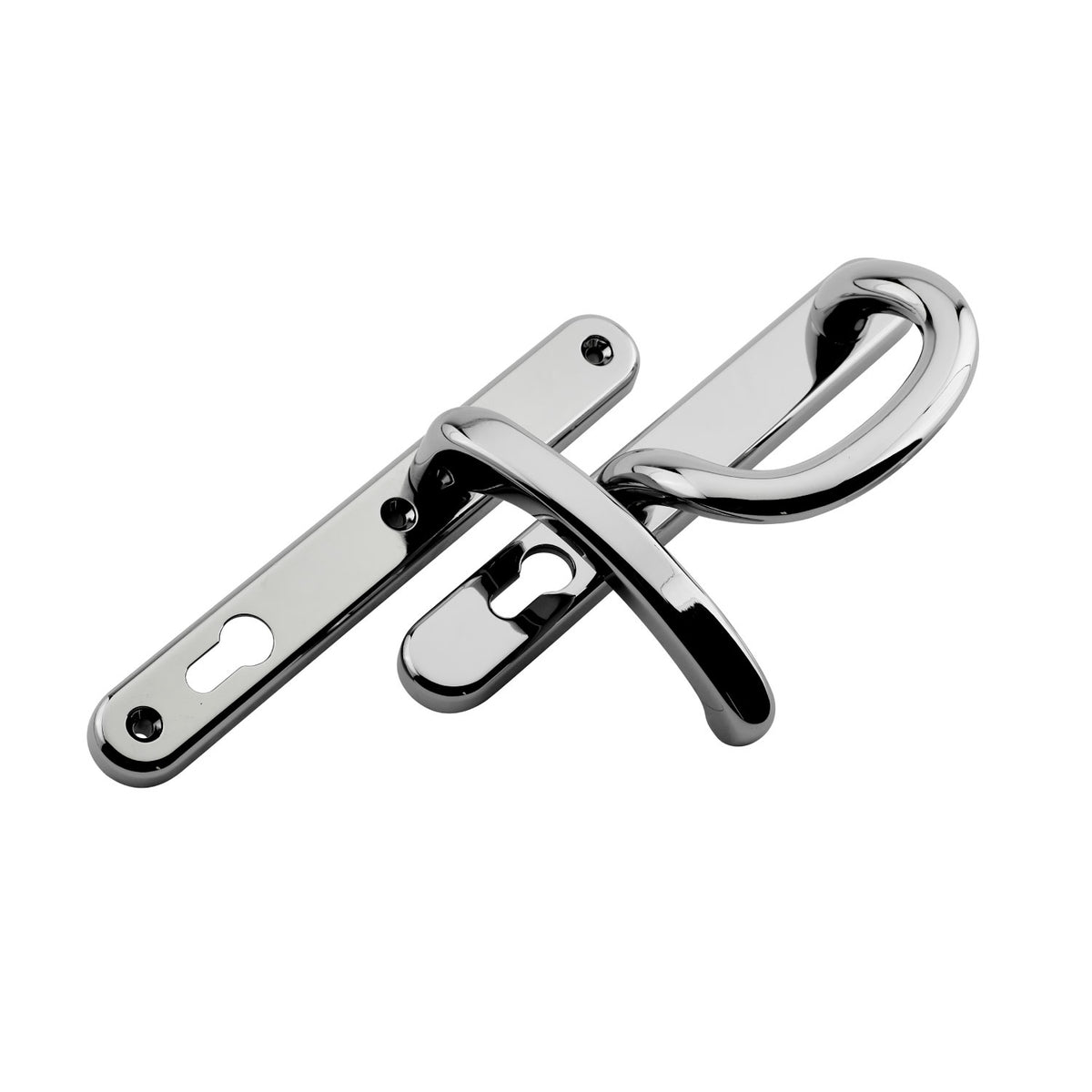 Kensington Slam Shut Door Handle