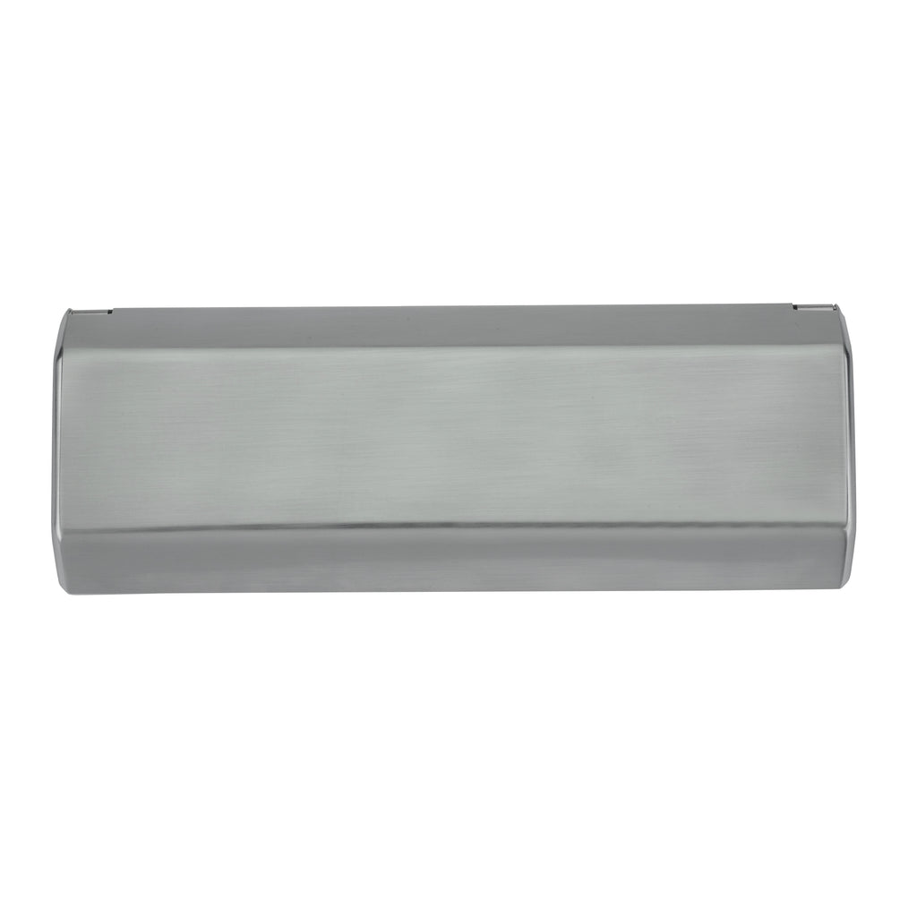 Heritage and Architectural Shield TS 008 Internal Letterplate