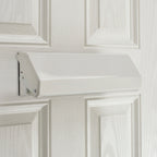 Heritage and Architectural Shield TS 008 Internal Letterplate