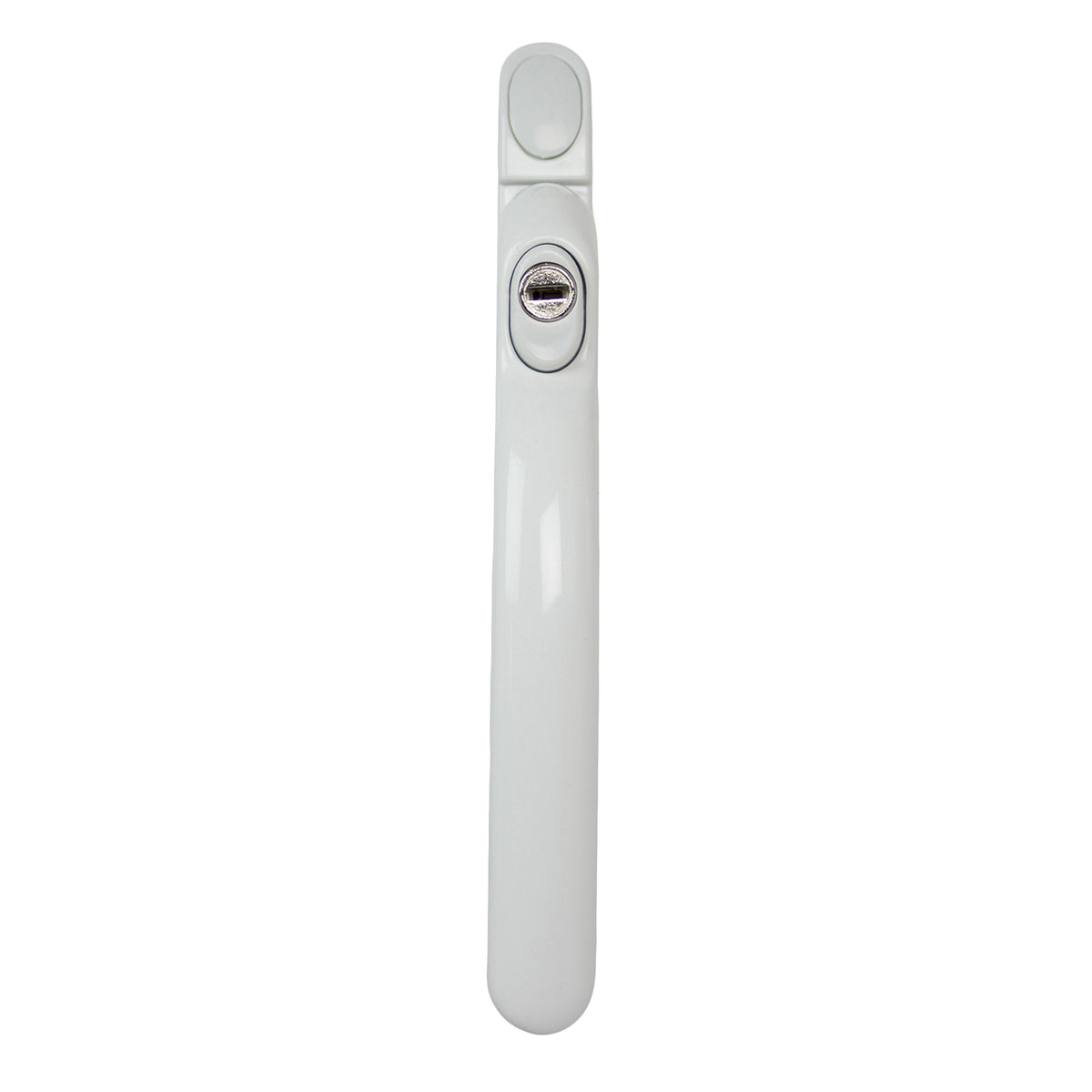 Connoisseur Inline Locking Window Handle With 30mm Spindle Size