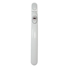 Connoisseur Inline Locking Window Handle With 20mm Spindle Size
