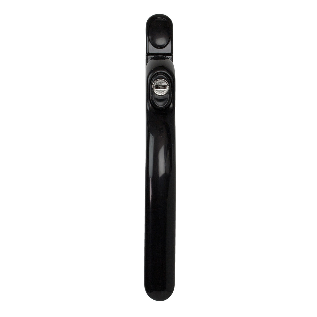 Connoisseur Inline Locking Window Handle With 50mm Spindle Size