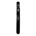 Connoisseur Inline Locking Window Handle With 50mm Spindle Size