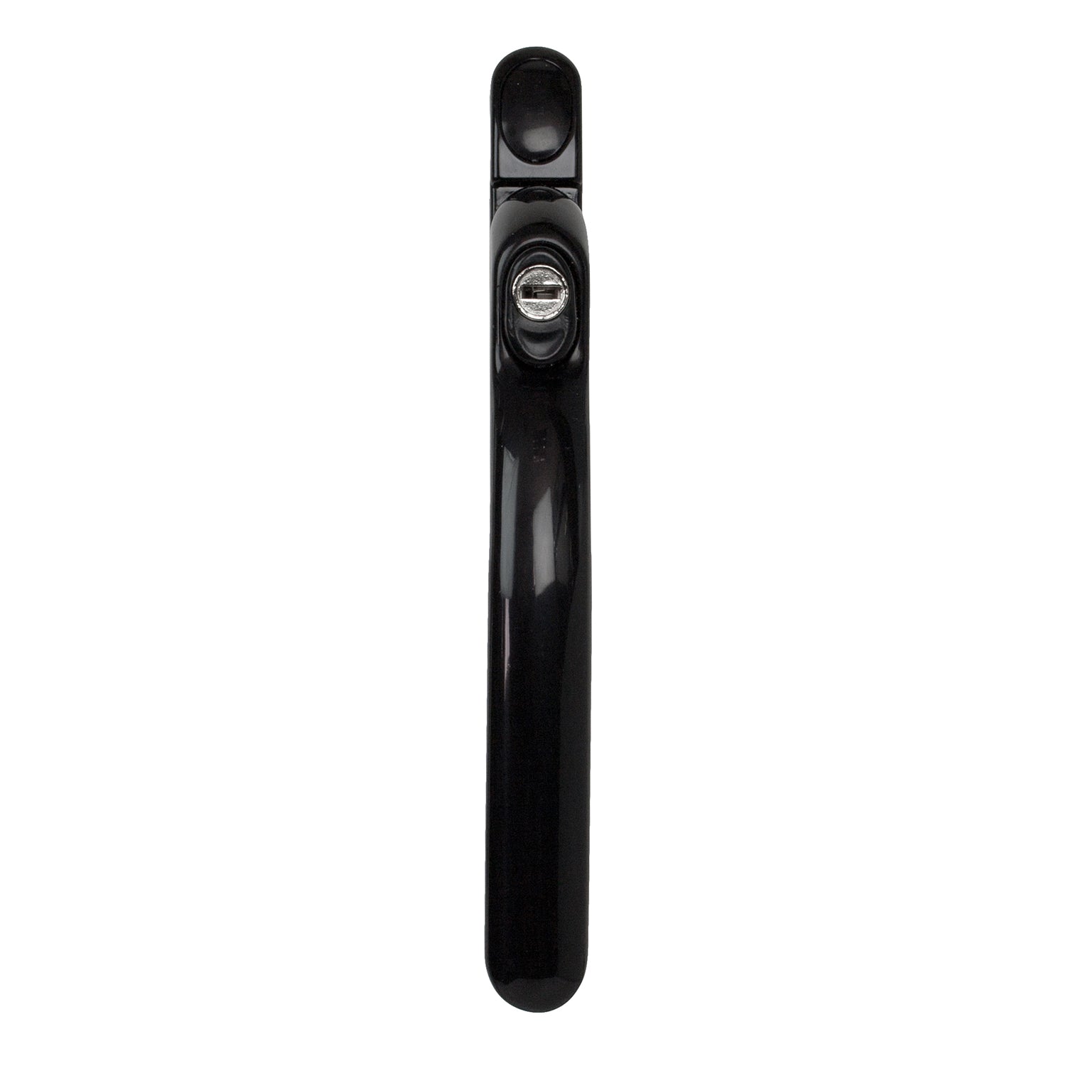 Connoisseur Inline Locking Window Handle With 50mm Spindle Size