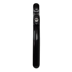 Connoisseur Inline Locking Window Handle With 20mm Spindle Size