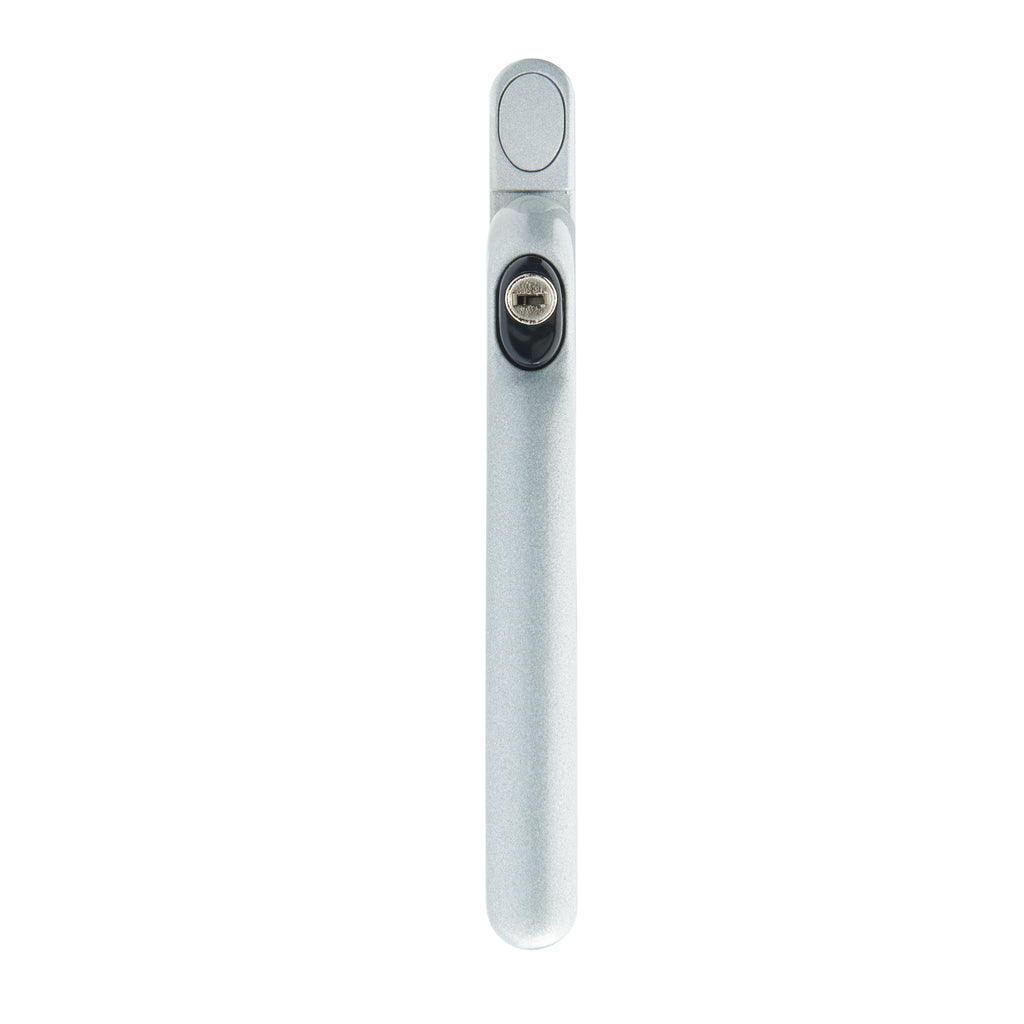 Connoisseur Inline Locking Window Handle With 50mm Spindle Size