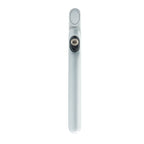 Connoisseur Inline Locking Window Handle With 15mm Spindle Size