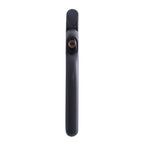 Connoisseur Inline Locking Window Handle With 10mm Spindle Size