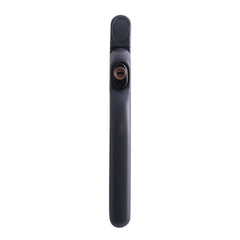 Connoisseur Inline Locking Window Handle With 20mm Spindle Size