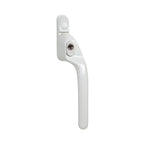 Connoisseur Offset Locking Right Hand Window Handle 50mm Spindle Size