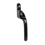 Connoisseur Offset Locking Right Hand Window Handle 45mm Spindle Size