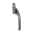 Connoisseur Offset Locking Right Hand Window Handle 40mm Spindle Size