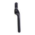 Connoisseur Offset Locking Right Hand Window Handle 40mm Spindle Size