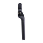 Connoisseur Offset Locking Right Hand Window Handle 30mm Spindle Size