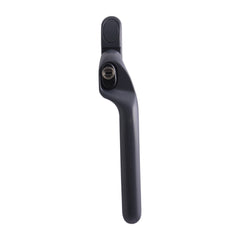 Connoisseur Offset Locking Right Hand Window Handle 20mm Spindle Size