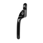 Connoisseur Offset Locking Left Hand Window Handle 9mm Spindle Size