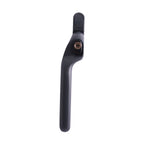 Connoisseur Offset Locking Left Hand Window Handle 9mm Spindle Size