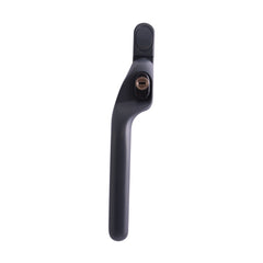 Connoisseur Offset Locking Left Hand Window Handle 20mm Spindle Size