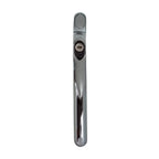 Connoisseur Inline Locking Window Handle With 50mm Spindle Size
