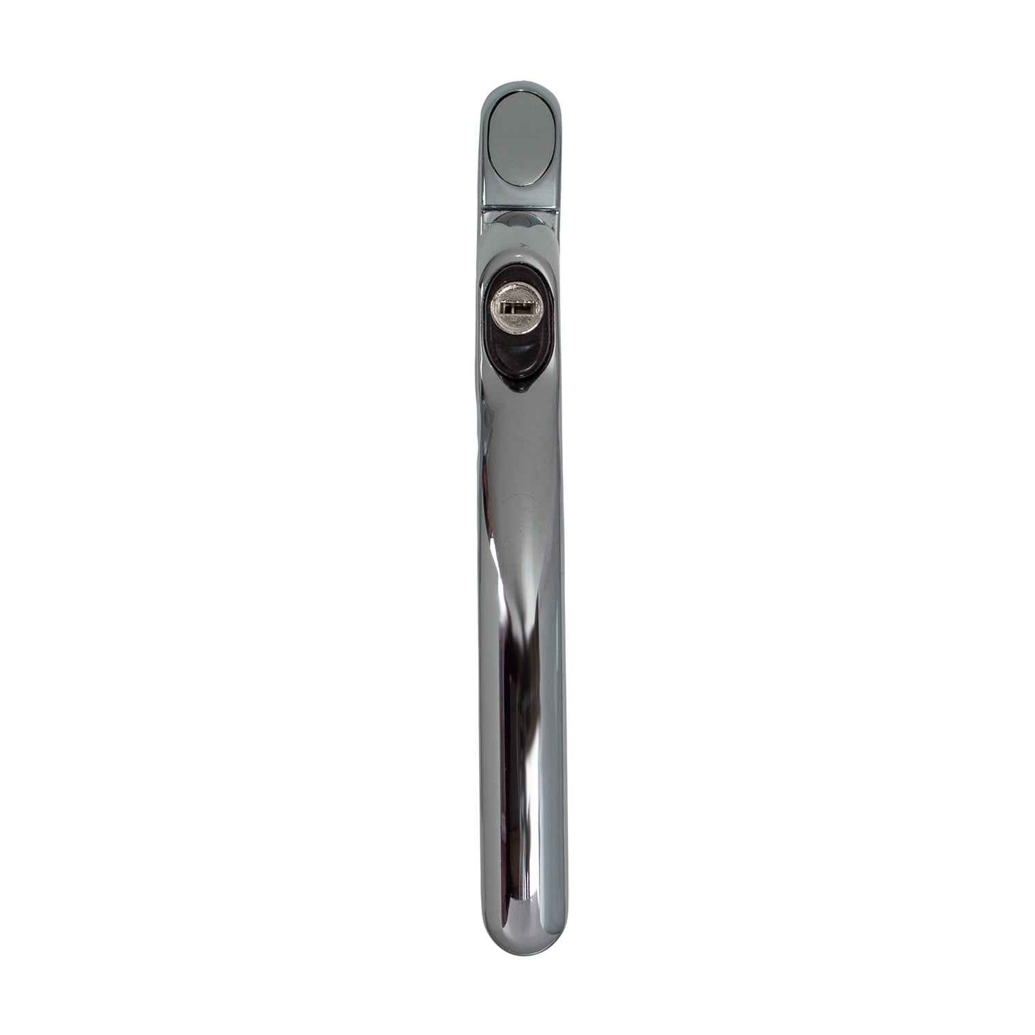 Connoisseur Inline Locking Window Handle With 50mm Spindle Size