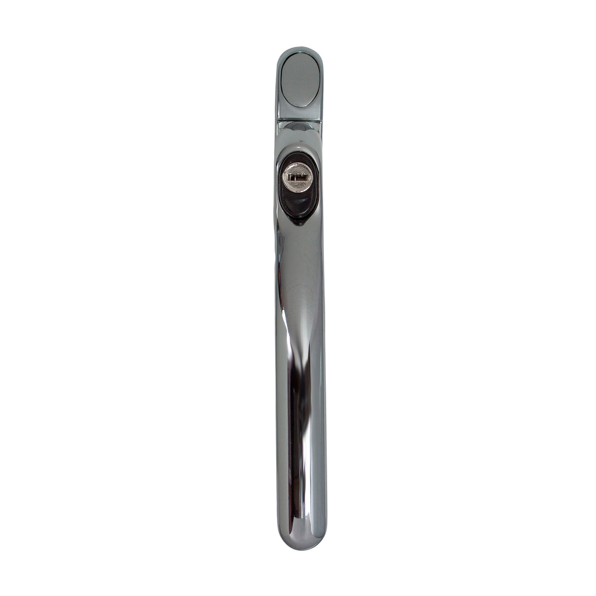 Connoisseur Inline Locking Window Handle With 50mm Spindle Size