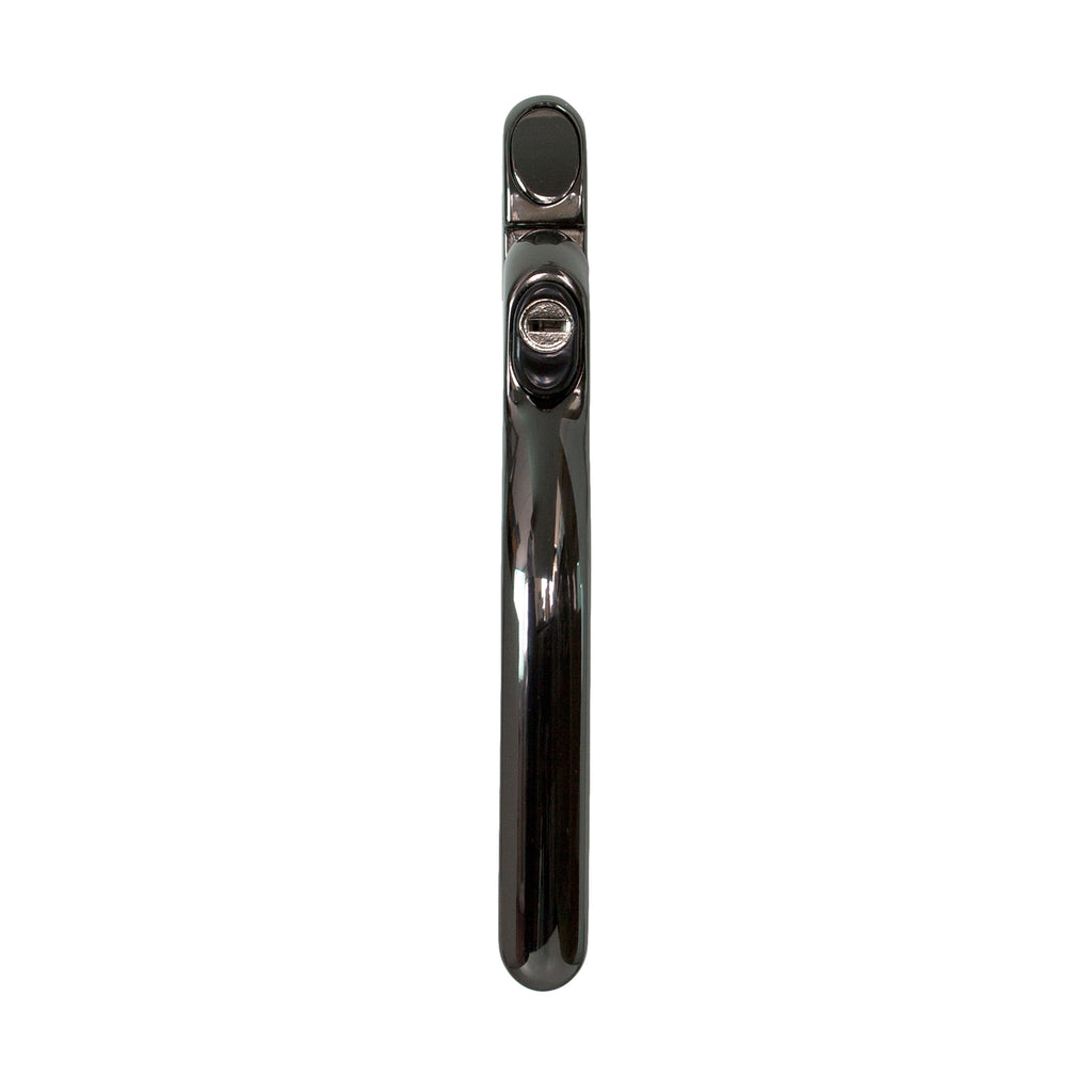 Connoisseur Inline Locking Window Handle With 50mm Spindle Size