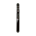Connoisseur Inline Locking Window Handle With 25mm Spindle Size