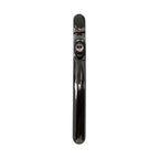 Connoisseur Inline Locking Window Handle With 25mm Spindle Size