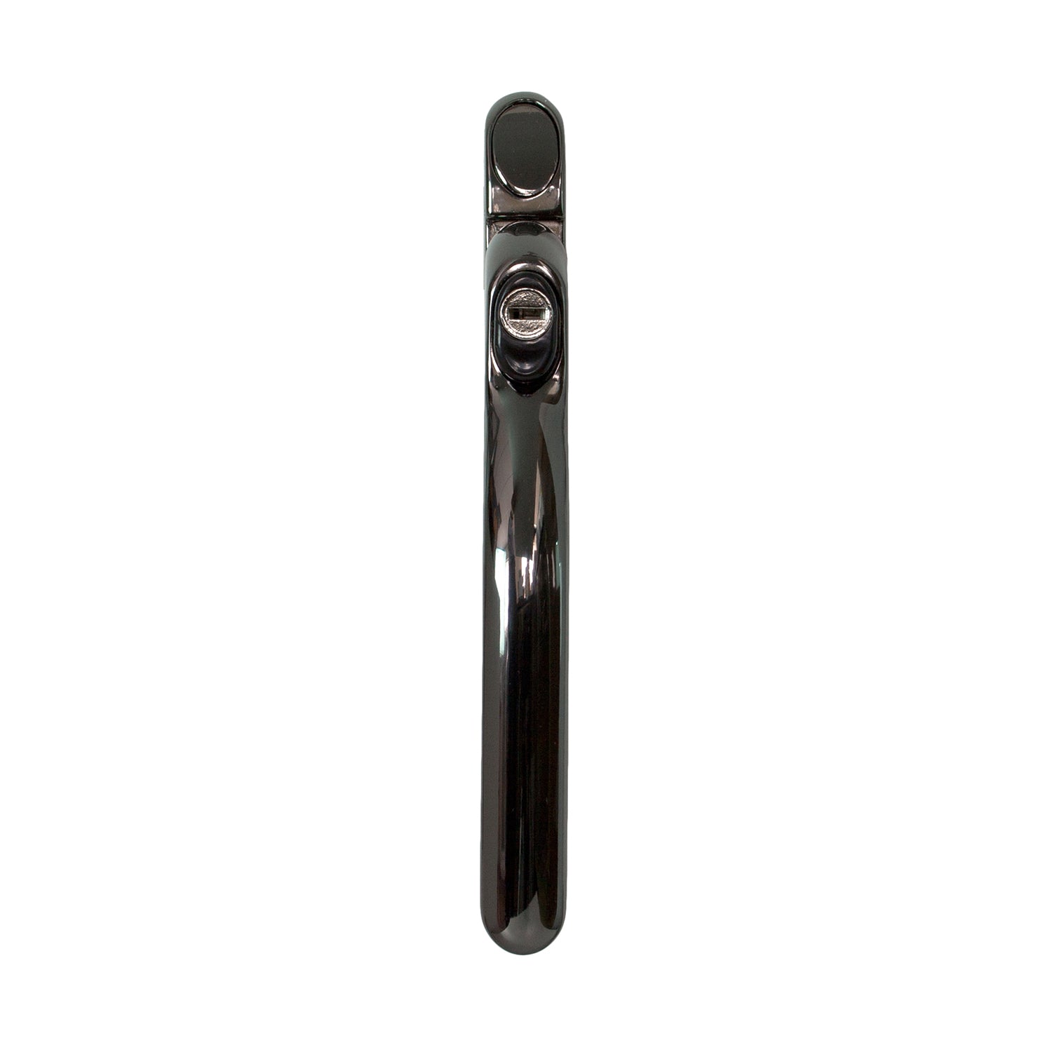 Connoisseur Inline Locking Window Handle With 50mm Spindle Size