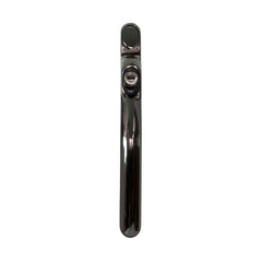 Connoisseur Inline Locking Window Handle With 20mm Spindle Size