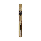 Connoisseur Inline Locking Window Handle With 50mm Spindle Size