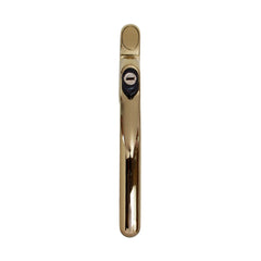 Connoisseur Inline Locking Window Handle With 20mm Spindle Size