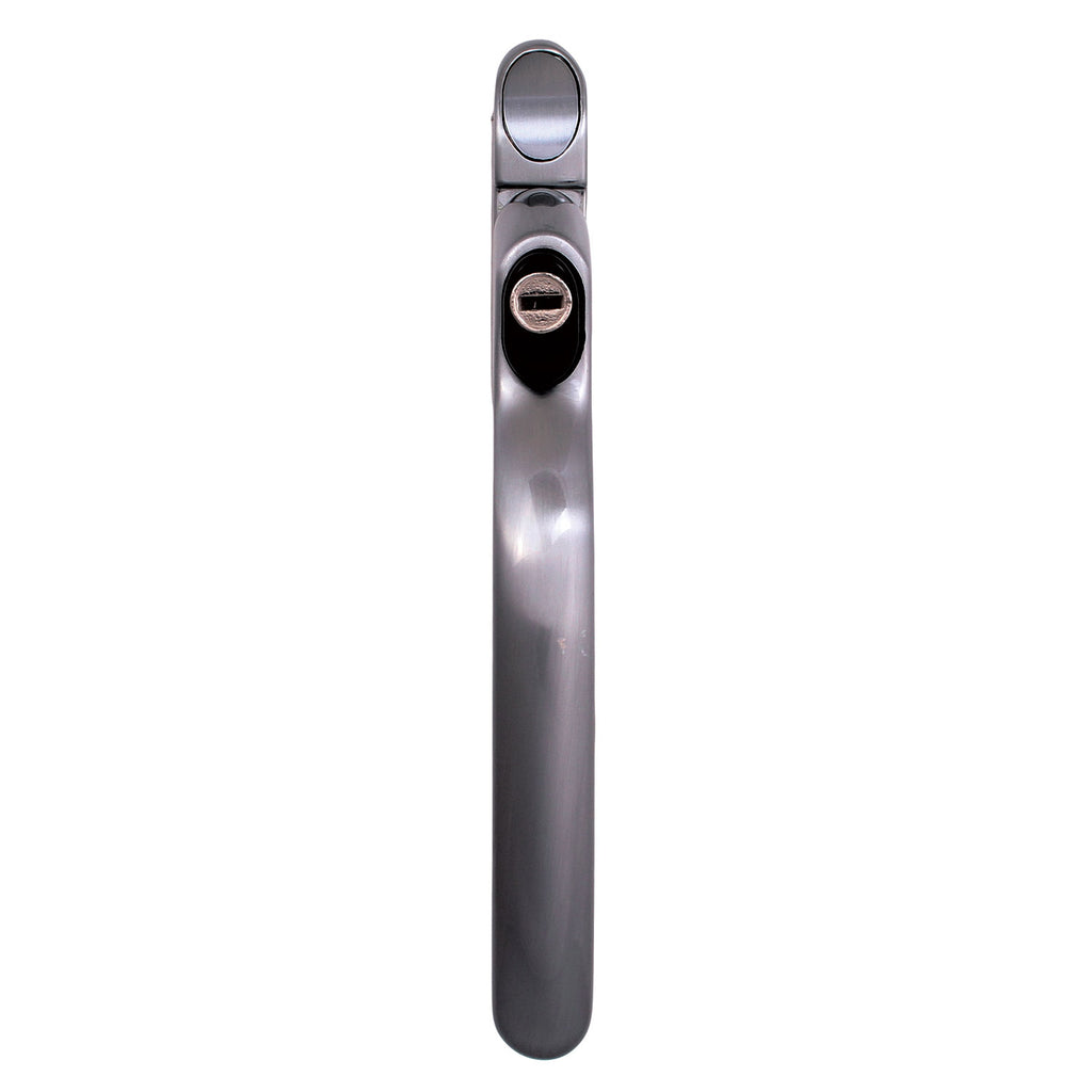 Connoisseur Inline Locking Window Handle With 20mm Spindle Size