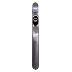 Connoisseur Inline Locking Window Handle With 20mm Spindle Size