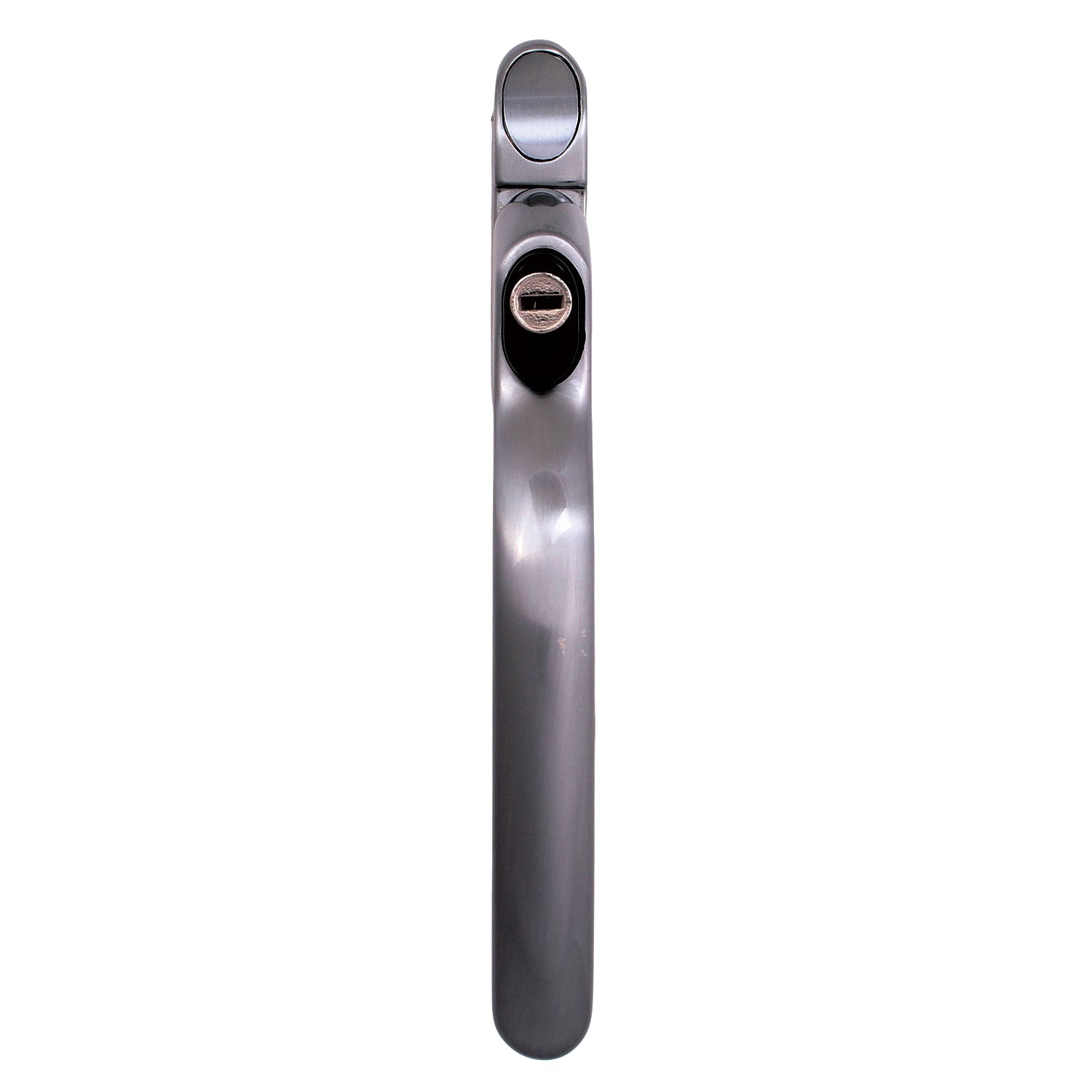 Connoisseur Inline Locking Window Handle With 20mm Spindle Size