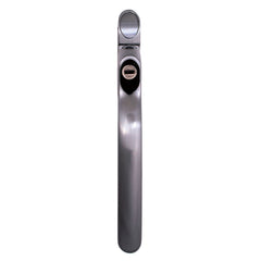 Connoisseur Inline Locking Window Handle With 20mm Spindle Size